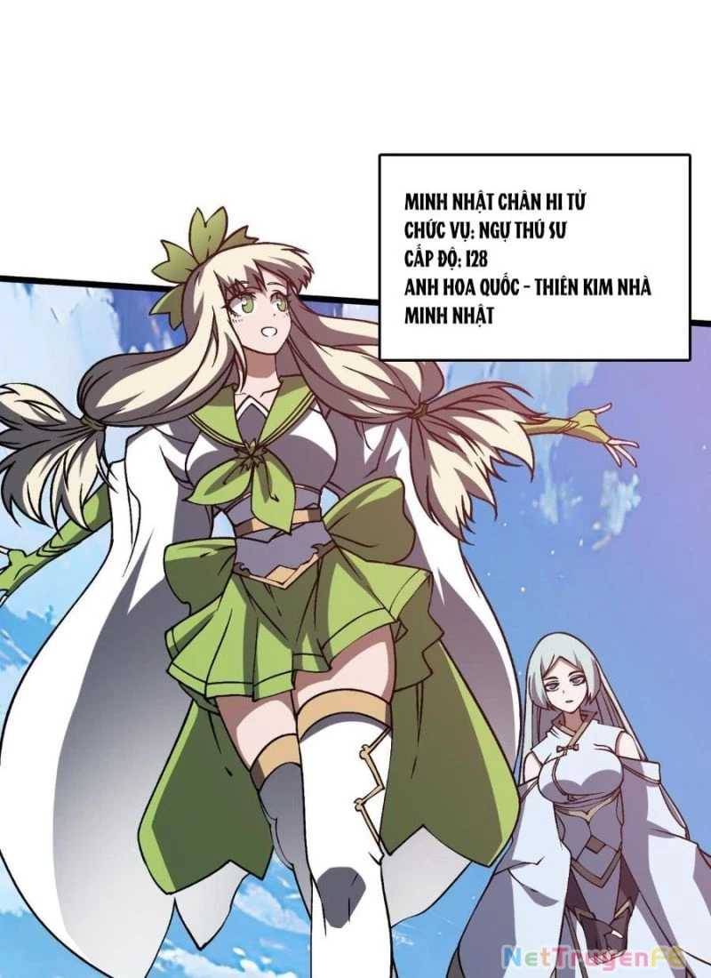 Bắt Đầu Kế Nhiệm Boss Hắc Long, Ta Vô Địch Chapter 29 - Trang 4