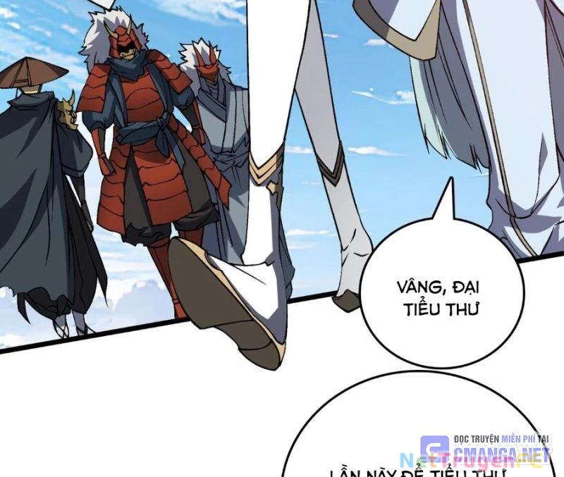 Bắt Đầu Kế Nhiệm Boss Hắc Long, Ta Vô Địch Chapter 29 - Trang 4