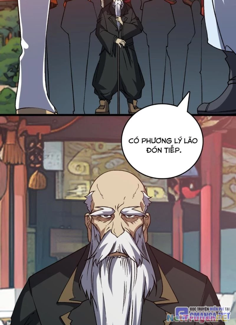 Bắt Đầu Kế Nhiệm Boss Hắc Long, Ta Vô Địch Chapter 29 - Trang 4