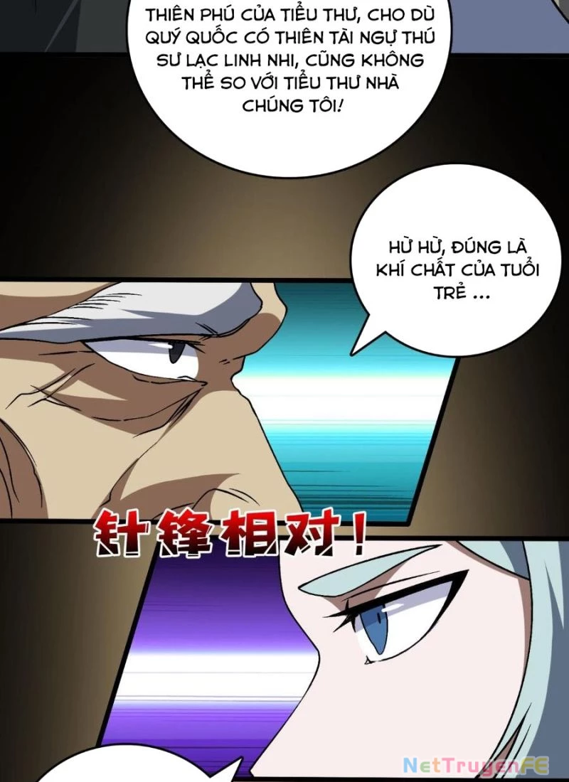 Bắt Đầu Kế Nhiệm Boss Hắc Long, Ta Vô Địch Chapter 29 - Trang 4