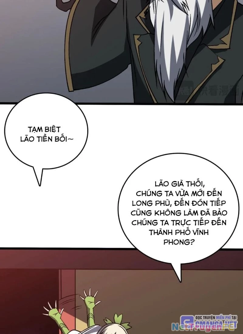 Bắt Đầu Kế Nhiệm Boss Hắc Long, Ta Vô Địch Chapter 29 - Trang 4