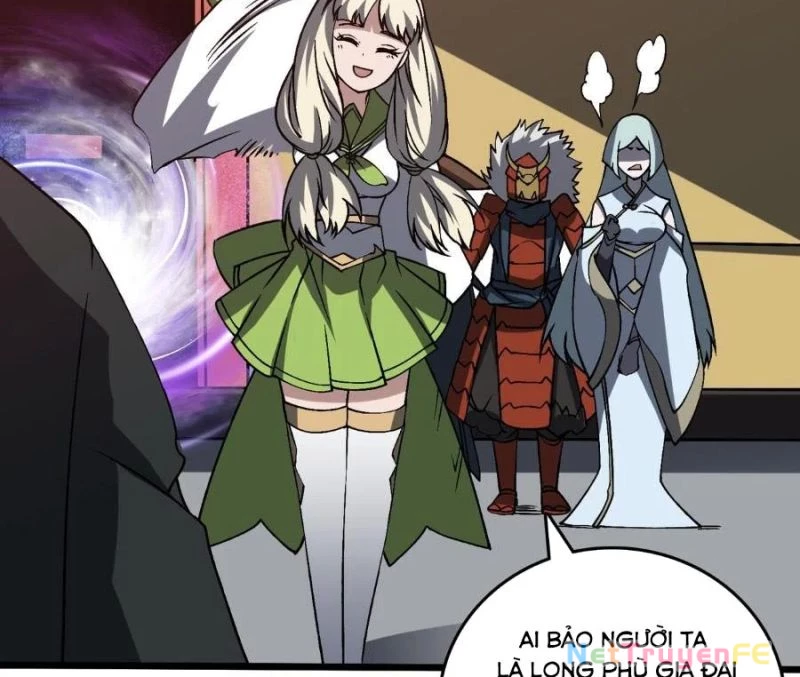 Bắt Đầu Kế Nhiệm Boss Hắc Long, Ta Vô Địch Chapter 29 - Trang 4