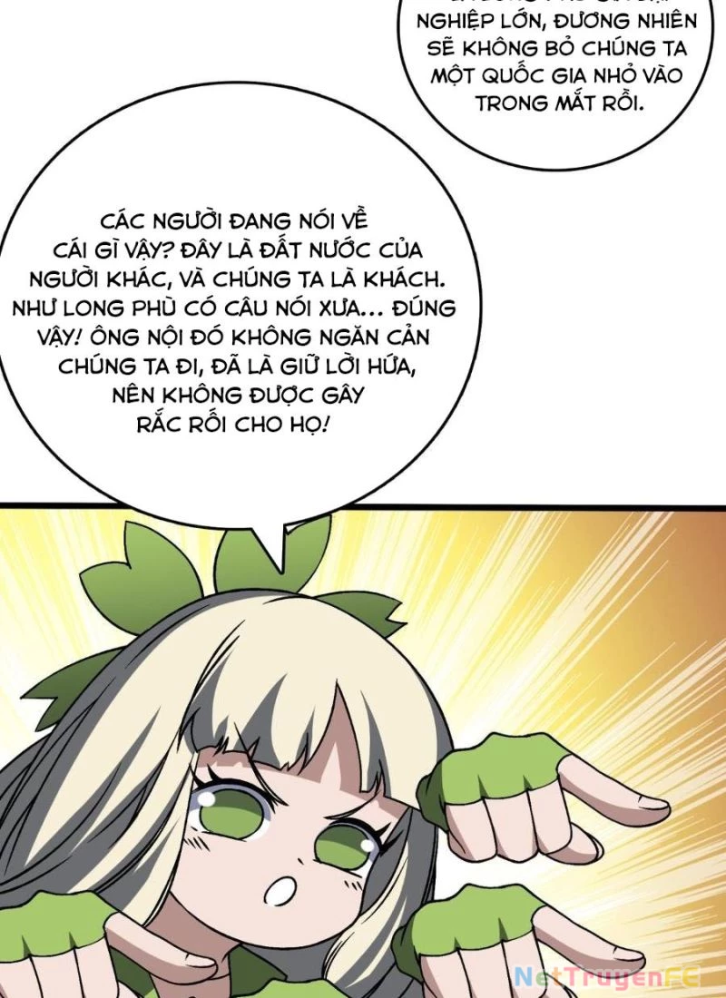 Bắt Đầu Kế Nhiệm Boss Hắc Long, Ta Vô Địch Chapter 29 - Trang 4