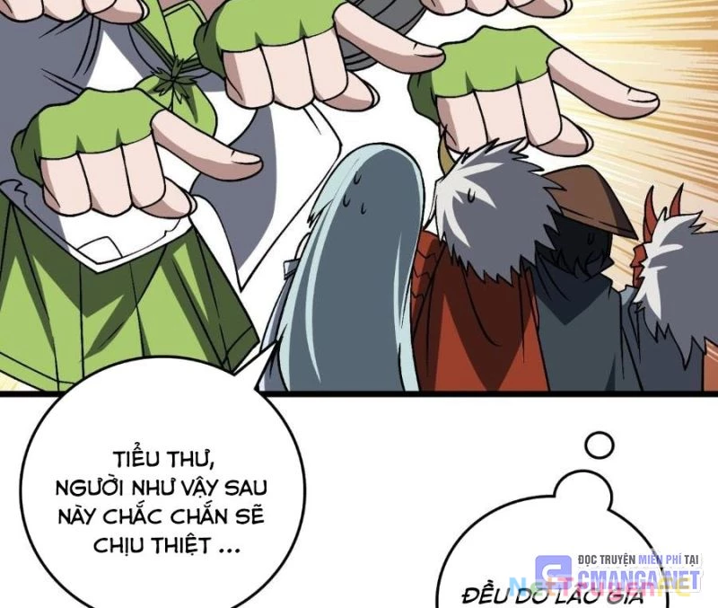 Bắt Đầu Kế Nhiệm Boss Hắc Long, Ta Vô Địch Chapter 29 - Trang 4