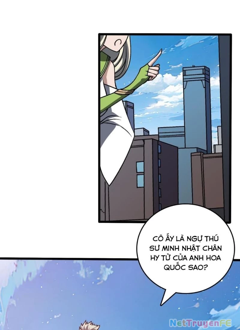 Bắt Đầu Kế Nhiệm Boss Hắc Long, Ta Vô Địch Chapter 29 - Trang 4