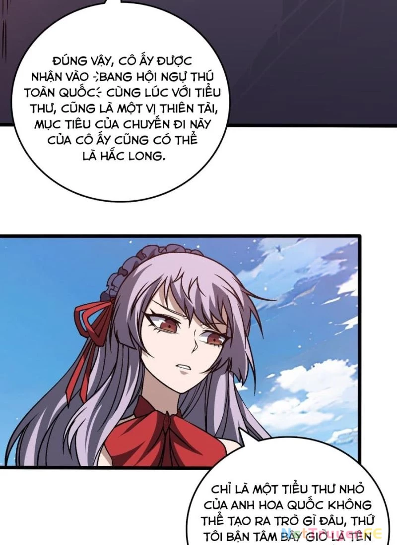 Bắt Đầu Kế Nhiệm Boss Hắc Long, Ta Vô Địch Chapter 29 - Trang 4