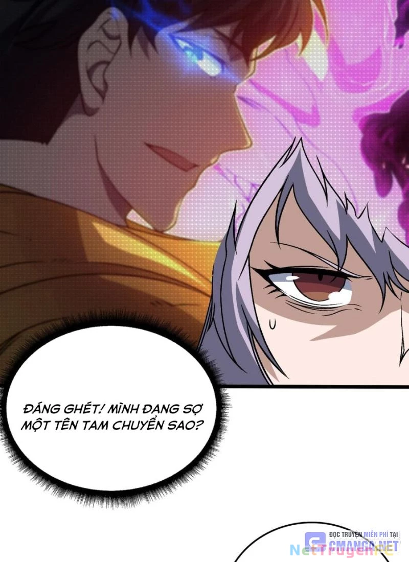 Bắt Đầu Kế Nhiệm Boss Hắc Long, Ta Vô Địch Chapter 29 - Trang 4