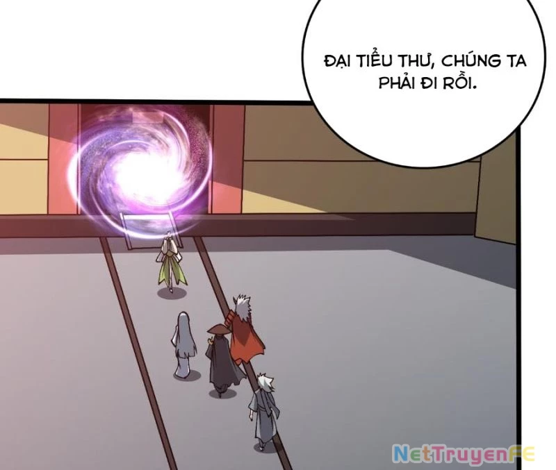 Bắt Đầu Kế Nhiệm Boss Hắc Long, Ta Vô Địch Chapter 29 - Trang 4