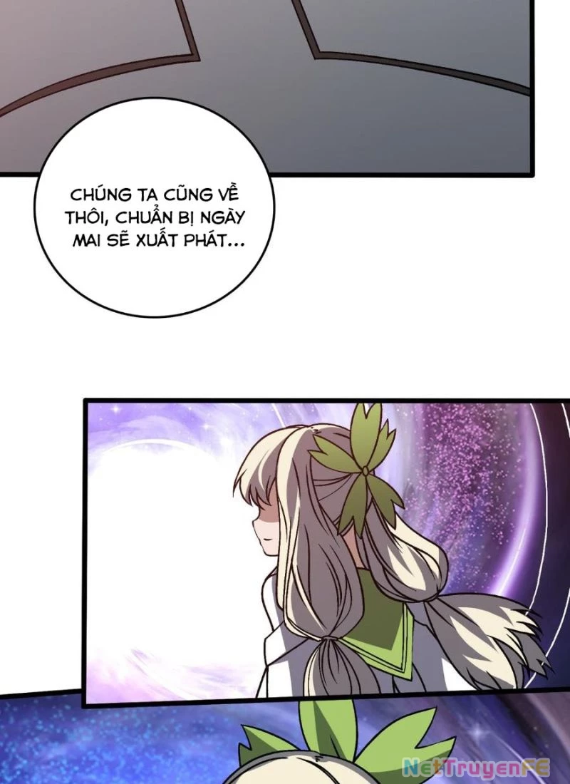 Bắt Đầu Kế Nhiệm Boss Hắc Long, Ta Vô Địch Chapter 29 - Trang 4