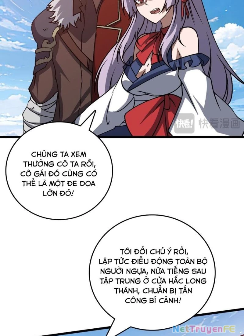 Bắt Đầu Kế Nhiệm Boss Hắc Long, Ta Vô Địch Chapter 29 - Trang 4