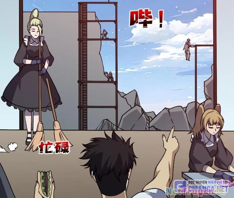 Bắt Đầu Kế Nhiệm Boss Hắc Long, Ta Vô Địch Chapter 29 - Trang 4