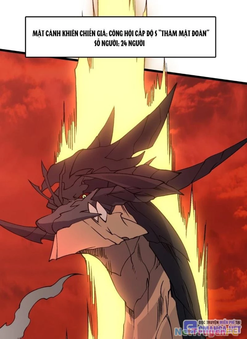 Bắt Đầu Kế Nhiệm Boss Hắc Long, Ta Vô Địch Chapter 29 - Trang 4