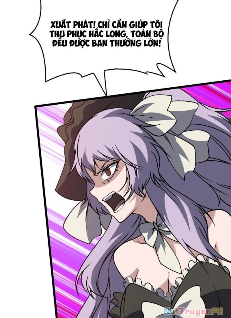 Bắt Đầu Kế Nhiệm Boss Hắc Long, Ta Vô Địch Chapter 29 - Trang 4