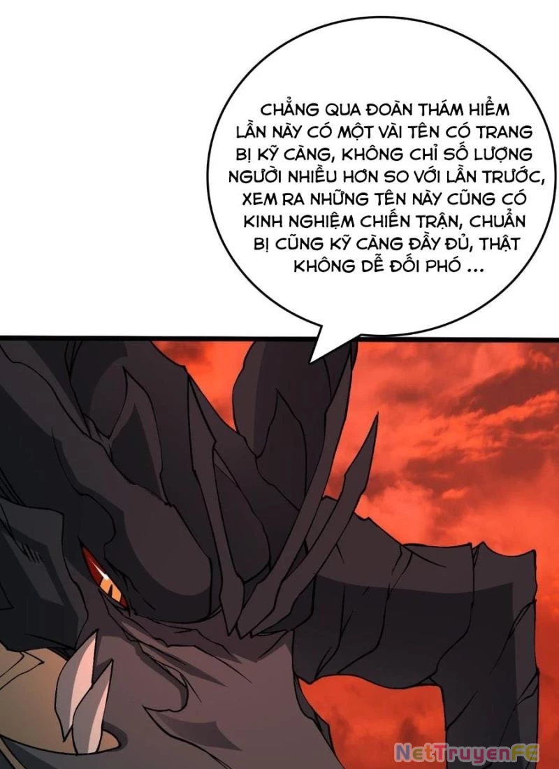 Bắt Đầu Kế Nhiệm Boss Hắc Long, Ta Vô Địch Chapter 30 - Trang 4