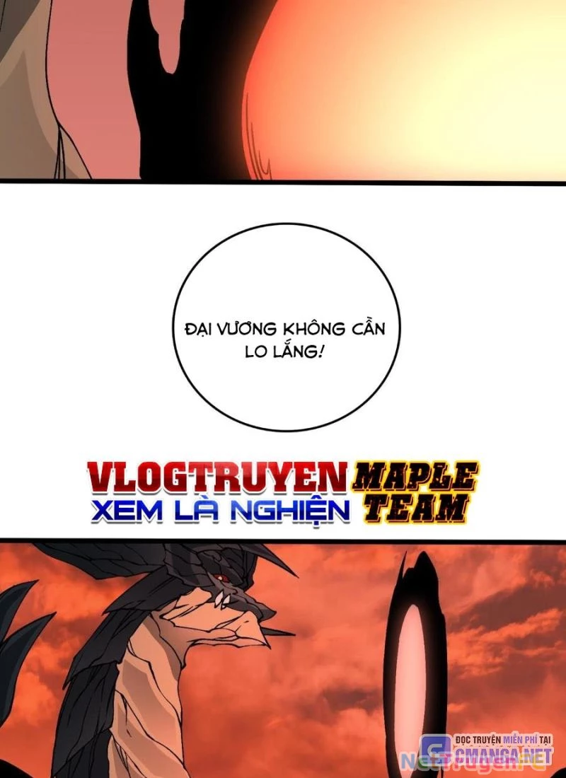 Bắt Đầu Kế Nhiệm Boss Hắc Long, Ta Vô Địch Chapter 30 - Trang 4
