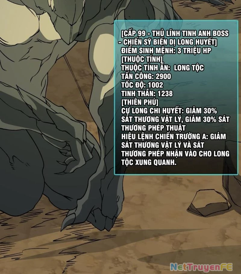 Bắt Đầu Kế Nhiệm Boss Hắc Long, Ta Vô Địch Chapter 30 - Trang 4