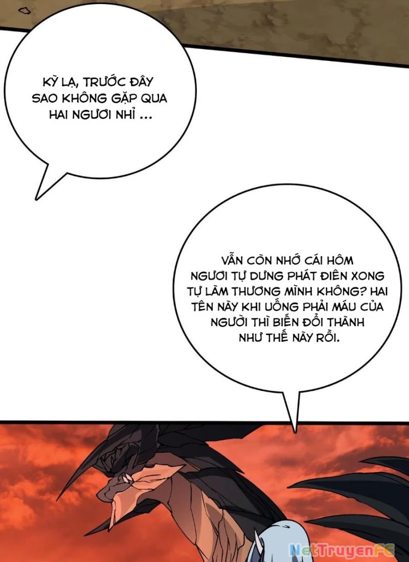 Bắt Đầu Kế Nhiệm Boss Hắc Long, Ta Vô Địch Chapter 30 - Trang 4