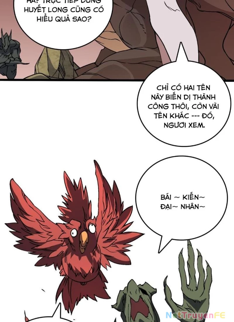 Bắt Đầu Kế Nhiệm Boss Hắc Long, Ta Vô Địch Chapter 30 - Trang 4