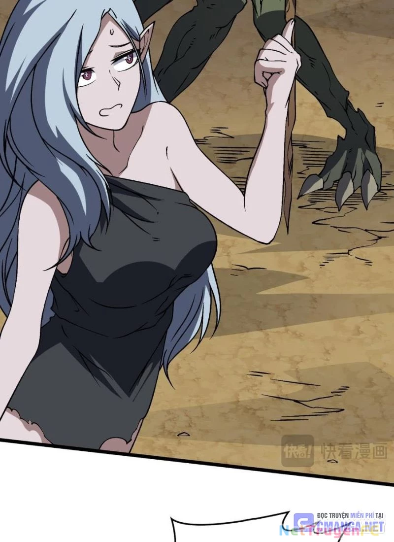 Bắt Đầu Kế Nhiệm Boss Hắc Long, Ta Vô Địch Chapter 30 - Trang 4