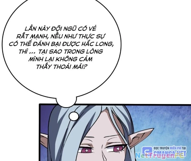 Bắt Đầu Kế Nhiệm Boss Hắc Long, Ta Vô Địch Chapter 30 - Trang 4