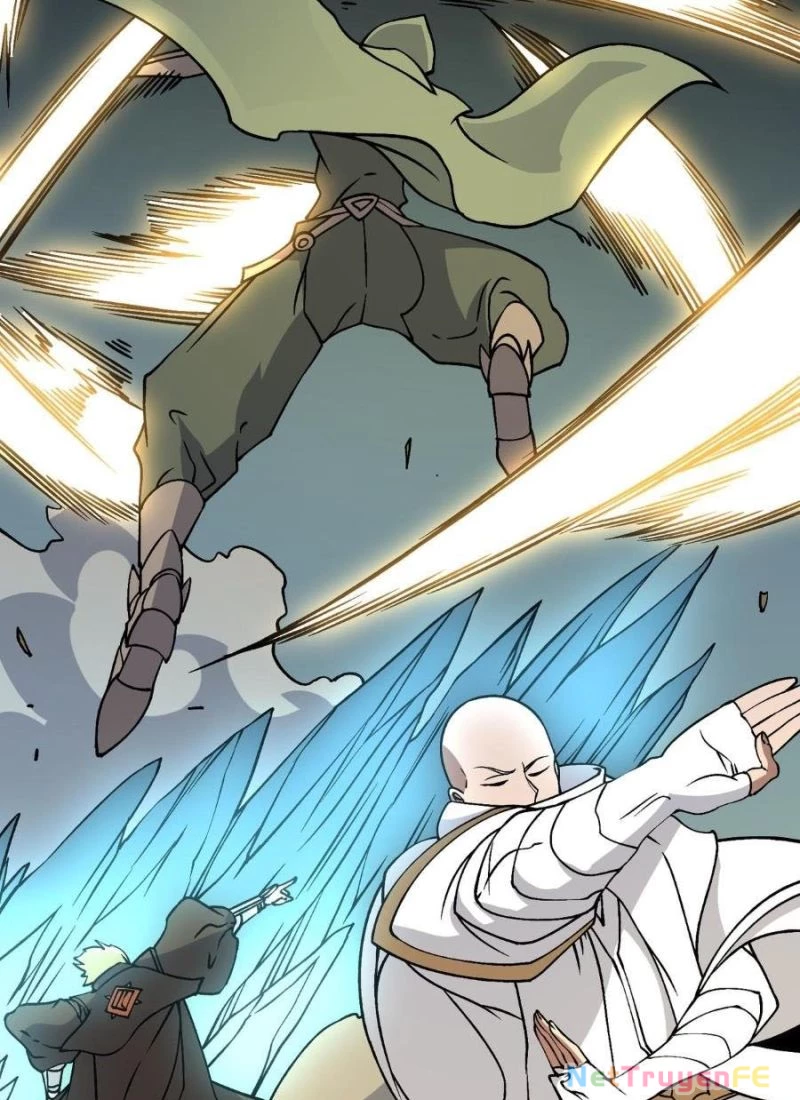 Bắt Đầu Kế Nhiệm Boss Hắc Long, Ta Vô Địch Chapter 30 - Trang 4