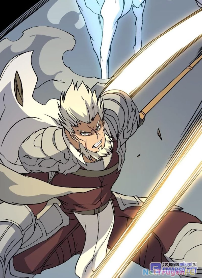 Bắt Đầu Kế Nhiệm Boss Hắc Long, Ta Vô Địch Chapter 30 - Trang 4