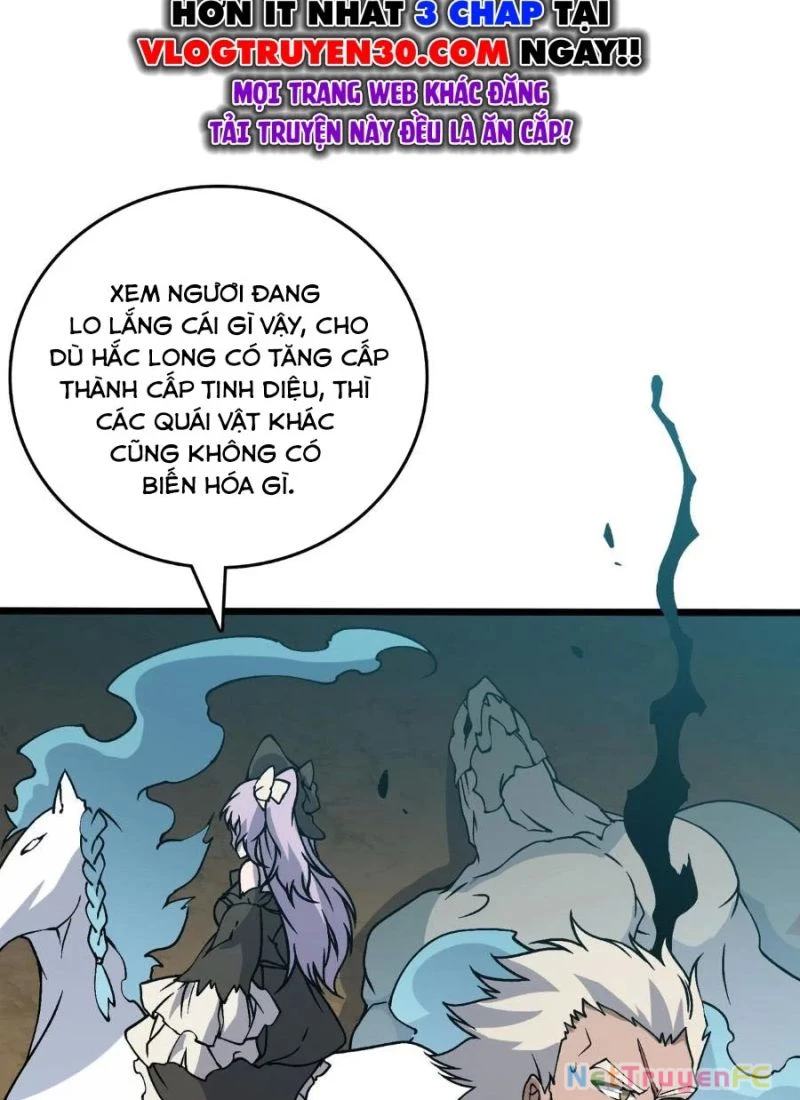 Bắt Đầu Kế Nhiệm Boss Hắc Long, Ta Vô Địch Chapter 30 - Trang 4