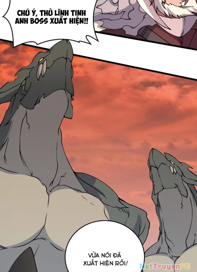 Bắt Đầu Kế Nhiệm Boss Hắc Long, Ta Vô Địch Chapter 30 - Trang 4