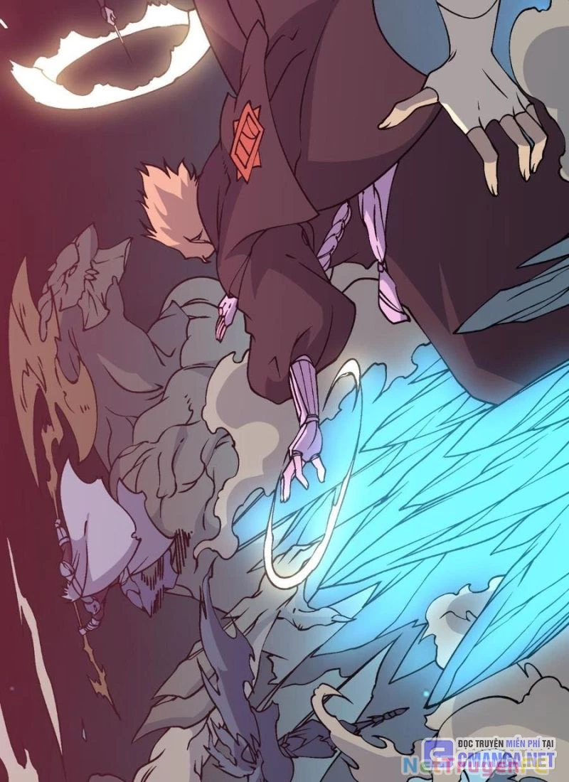 Bắt Đầu Kế Nhiệm Boss Hắc Long, Ta Vô Địch Chapter 30 - Trang 4