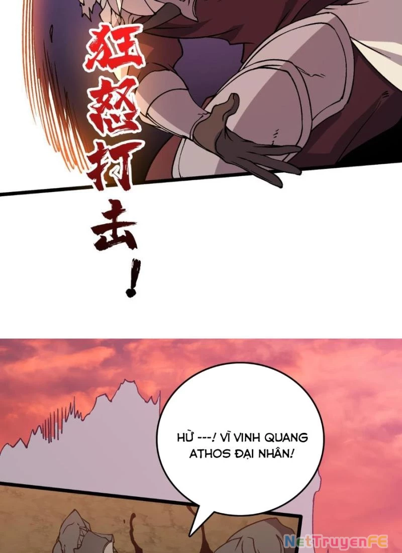 Bắt Đầu Kế Nhiệm Boss Hắc Long, Ta Vô Địch Chapter 30 - Trang 4