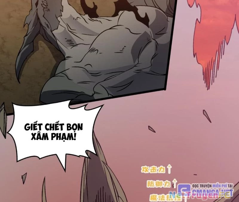 Bắt Đầu Kế Nhiệm Boss Hắc Long, Ta Vô Địch Chapter 30 - Trang 4