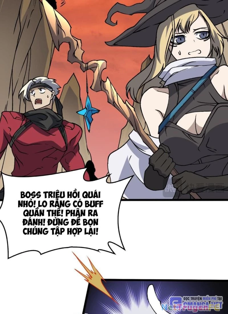 Bắt Đầu Kế Nhiệm Boss Hắc Long, Ta Vô Địch Chapter 30 - Trang 4
