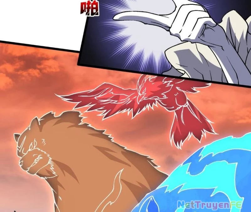 Bắt Đầu Kế Nhiệm Boss Hắc Long, Ta Vô Địch Chapter 30 - Trang 4