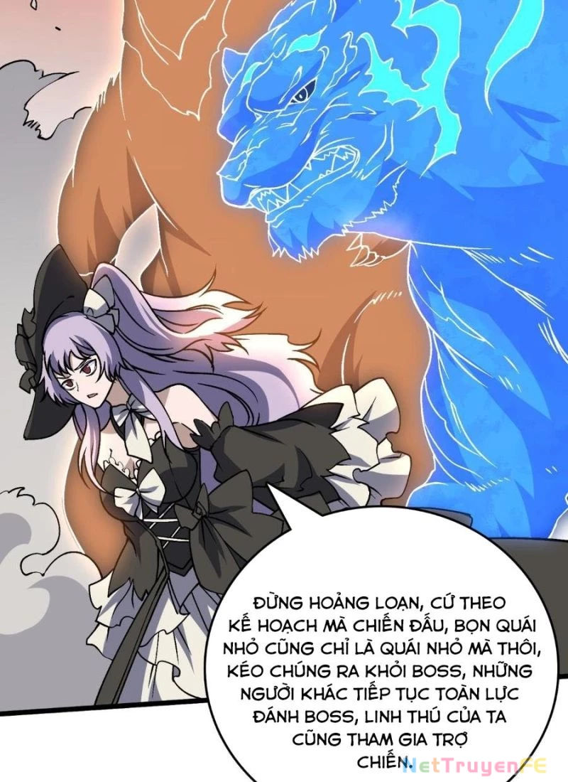 Bắt Đầu Kế Nhiệm Boss Hắc Long, Ta Vô Địch Chapter 30 - Trang 4