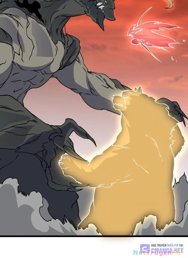 Bắt Đầu Kế Nhiệm Boss Hắc Long, Ta Vô Địch Chapter 30 - Trang 4