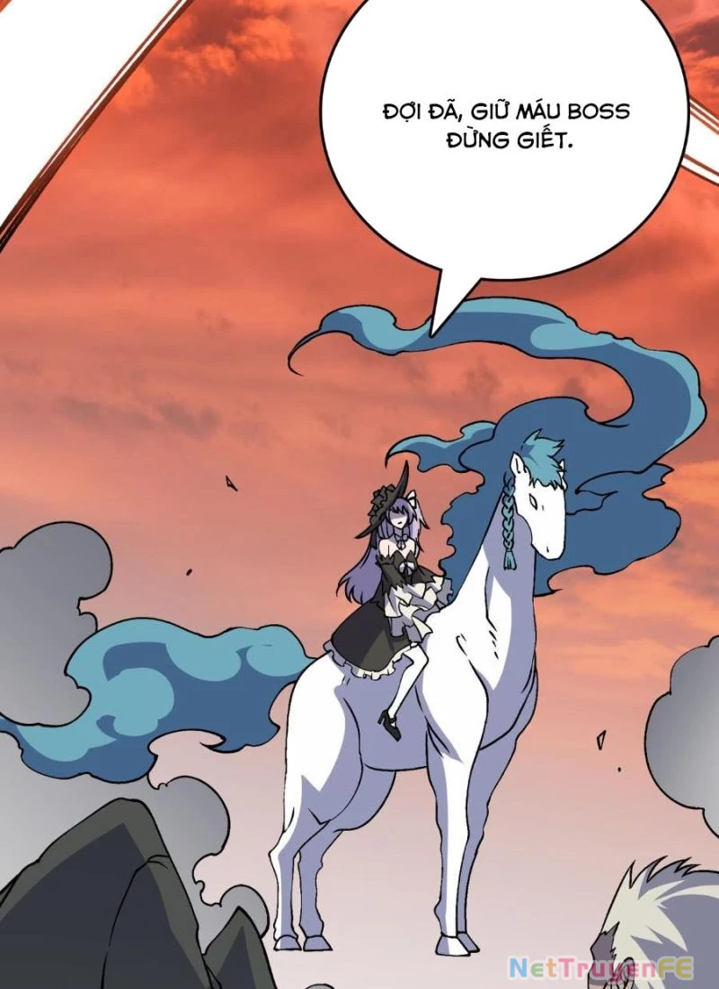 Bắt Đầu Kế Nhiệm Boss Hắc Long, Ta Vô Địch Chapter 30 - Trang 4