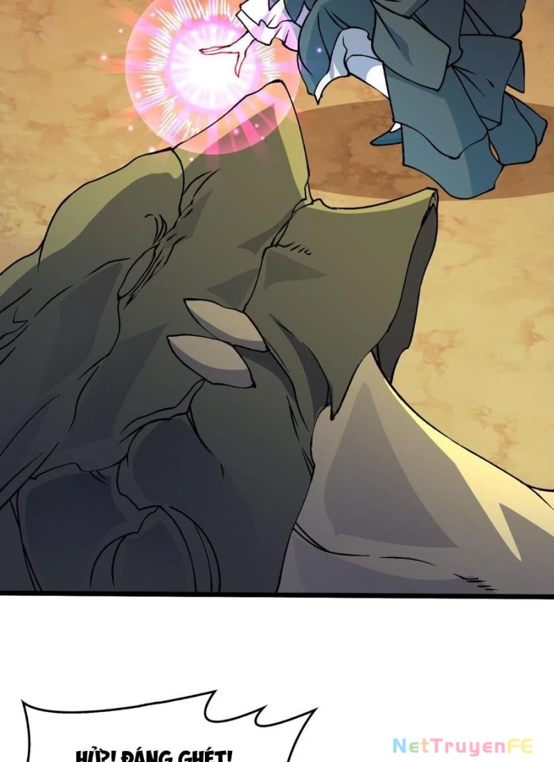 Bắt Đầu Kế Nhiệm Boss Hắc Long, Ta Vô Địch Chapter 30 - Trang 4