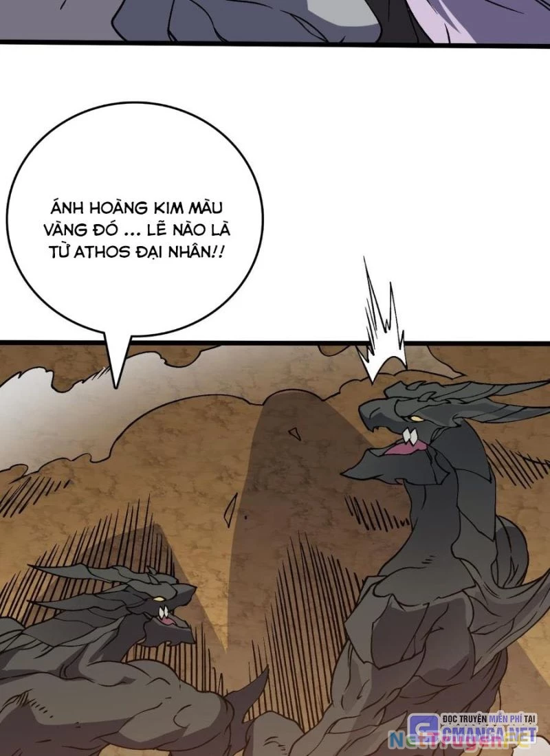 Bắt Đầu Kế Nhiệm Boss Hắc Long, Ta Vô Địch Chapter 30 - Trang 4