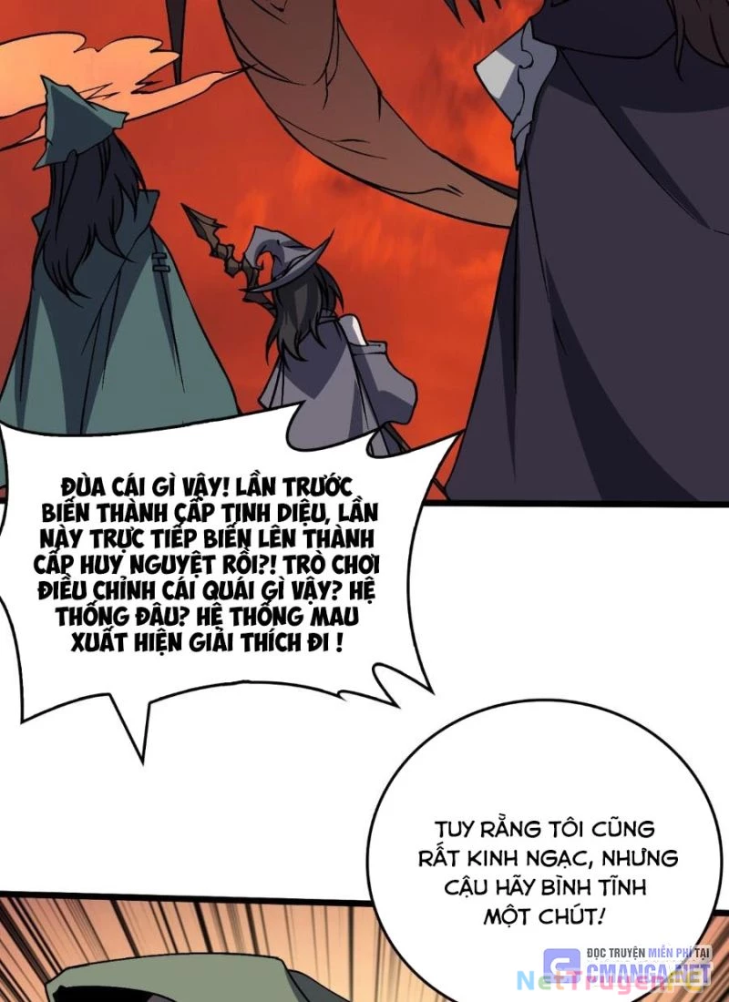 Bắt Đầu Kế Nhiệm Boss Hắc Long, Ta Vô Địch Chapter 31 - Trang 4