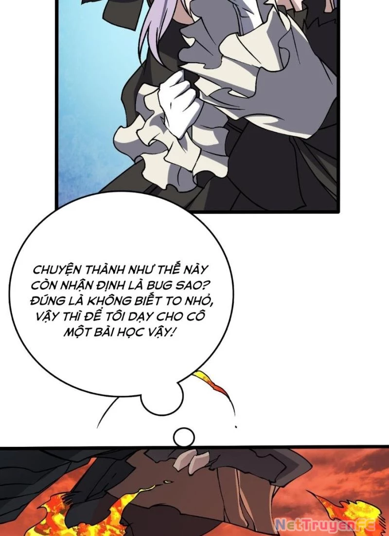 Bắt Đầu Kế Nhiệm Boss Hắc Long, Ta Vô Địch Chapter 31 - Trang 4