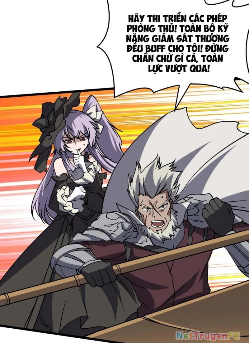 Bắt Đầu Kế Nhiệm Boss Hắc Long, Ta Vô Địch Chapter 31 - Trang 4