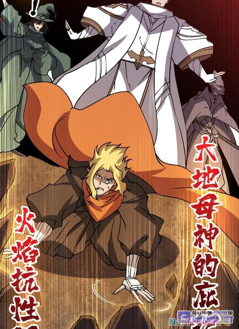 Bắt Đầu Kế Nhiệm Boss Hắc Long, Ta Vô Địch Chapter 31 - Trang 4