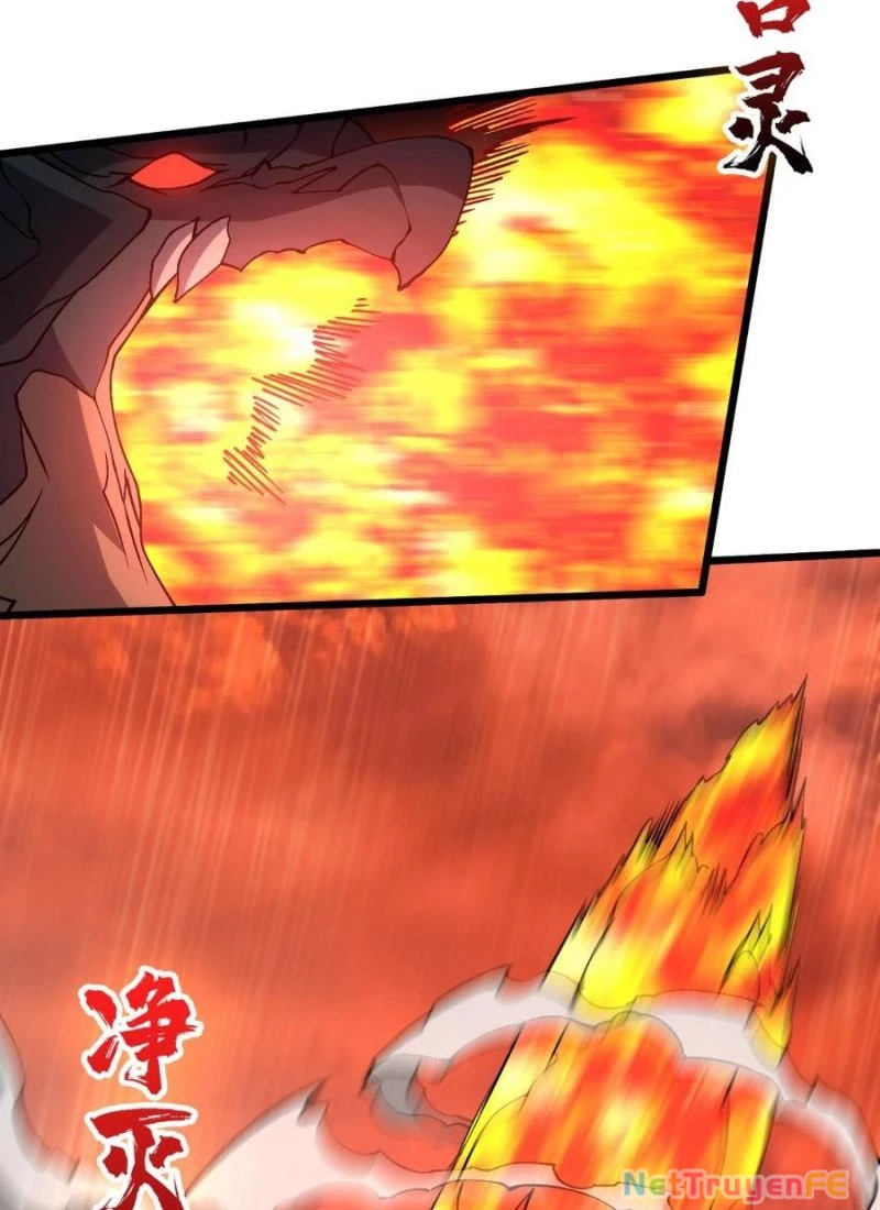 Bắt Đầu Kế Nhiệm Boss Hắc Long, Ta Vô Địch Chapter 31 - Trang 4