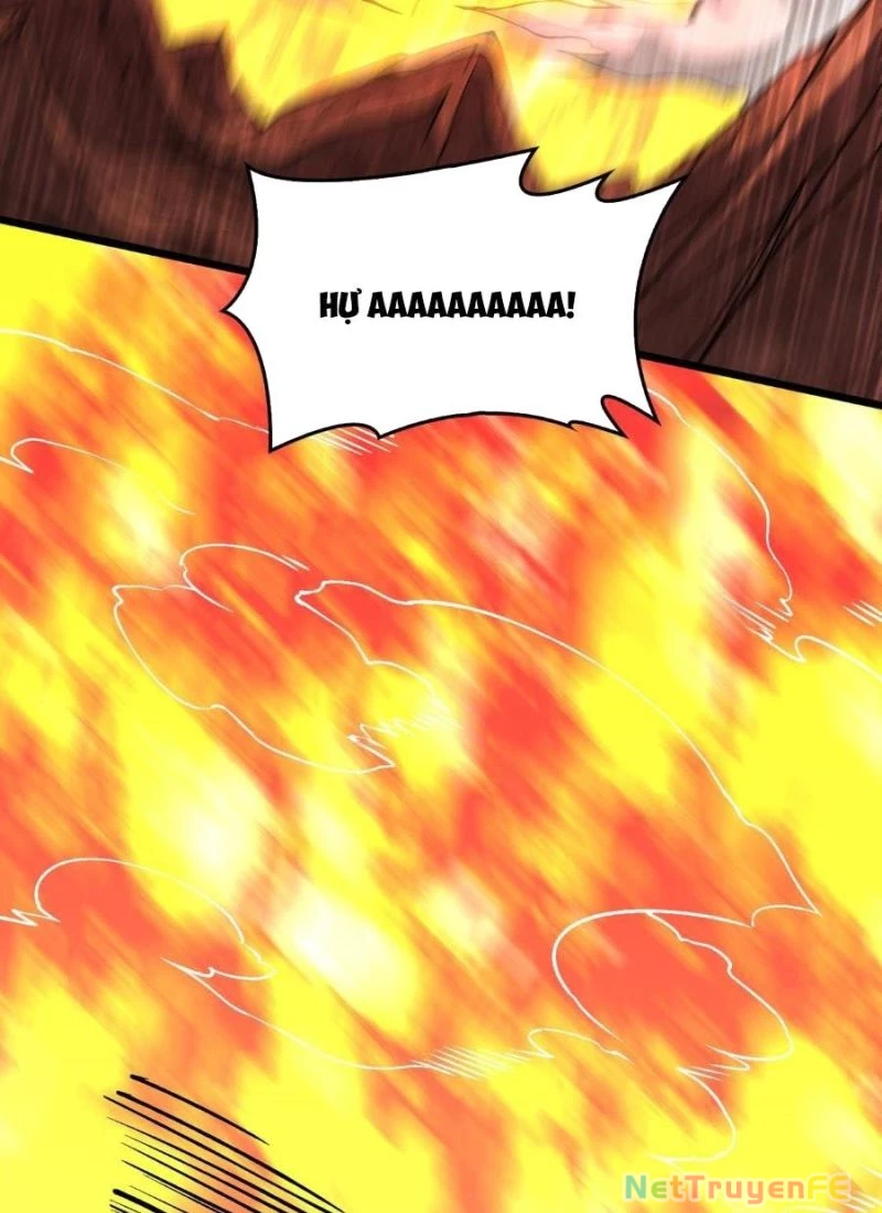 Bắt Đầu Kế Nhiệm Boss Hắc Long, Ta Vô Địch Chapter 31 - Trang 4