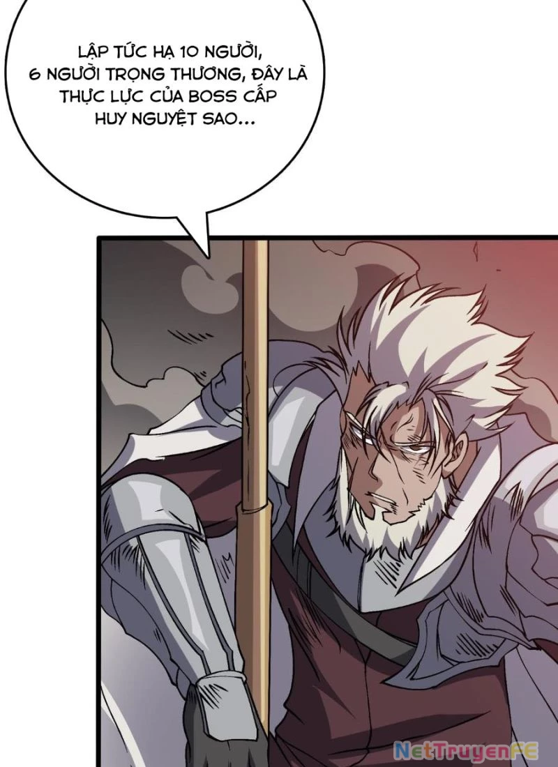 Bắt Đầu Kế Nhiệm Boss Hắc Long, Ta Vô Địch Chapter 31 - Trang 4