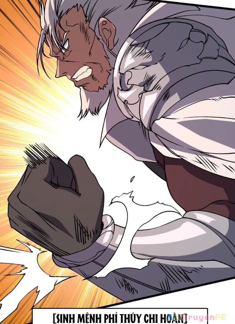 Bắt Đầu Kế Nhiệm Boss Hắc Long, Ta Vô Địch Chapter 31 - Trang 4
