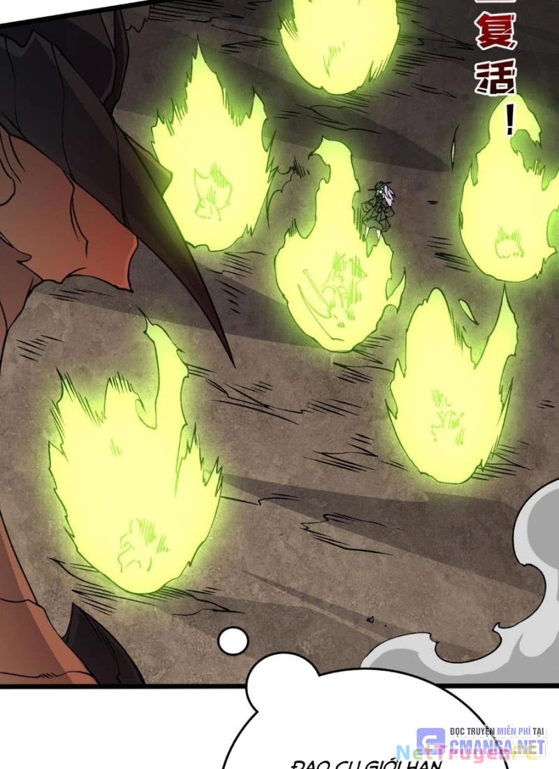 Bắt Đầu Kế Nhiệm Boss Hắc Long, Ta Vô Địch Chapter 31 - Trang 4