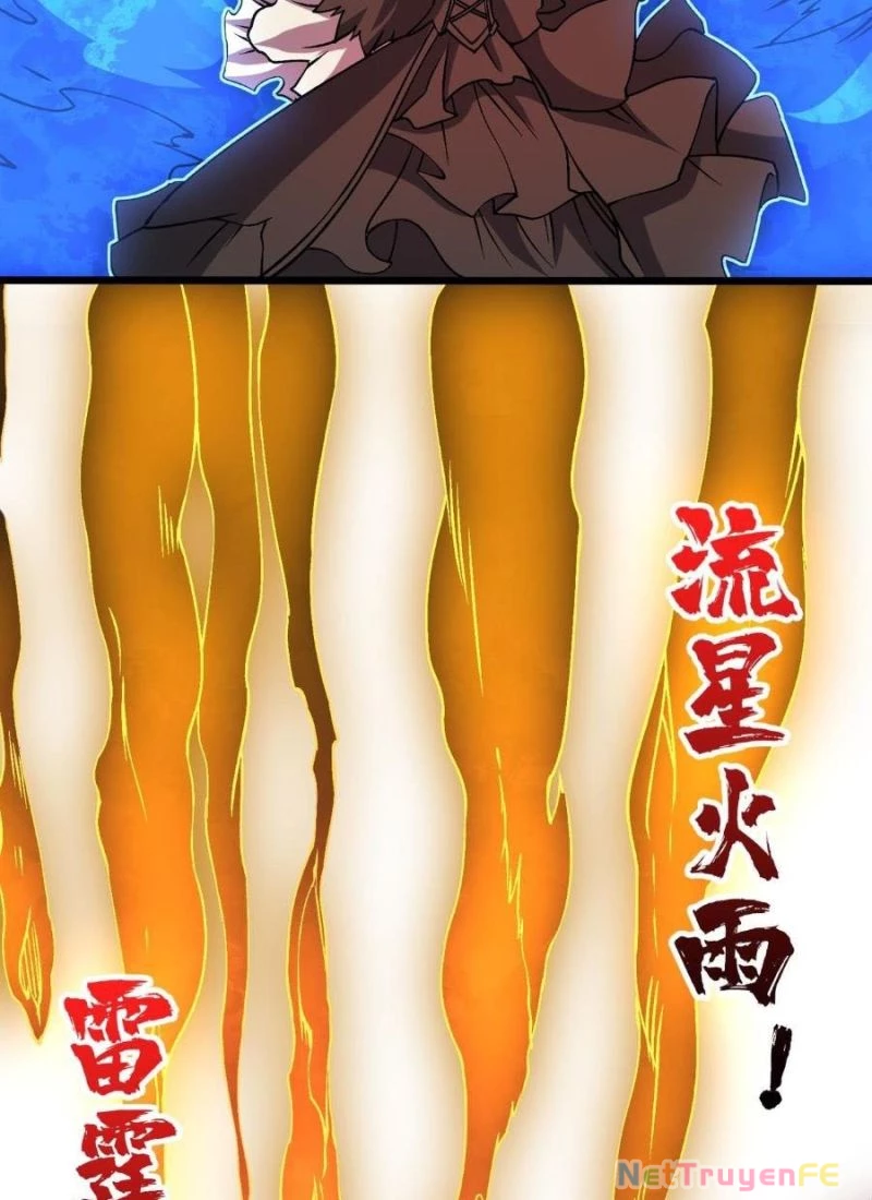 Bắt Đầu Kế Nhiệm Boss Hắc Long, Ta Vô Địch Chapter 31 - Trang 4