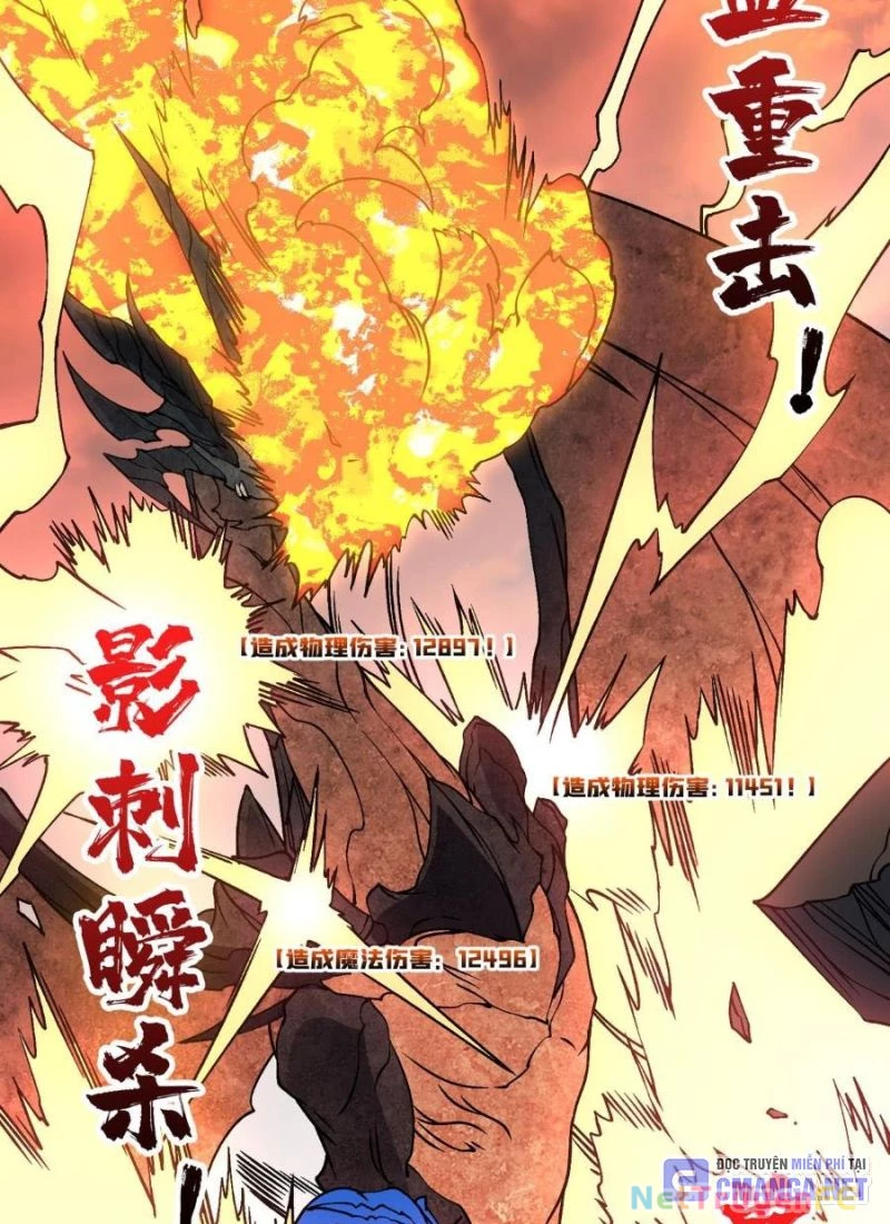 Bắt Đầu Kế Nhiệm Boss Hắc Long, Ta Vô Địch Chapter 31 - Trang 4