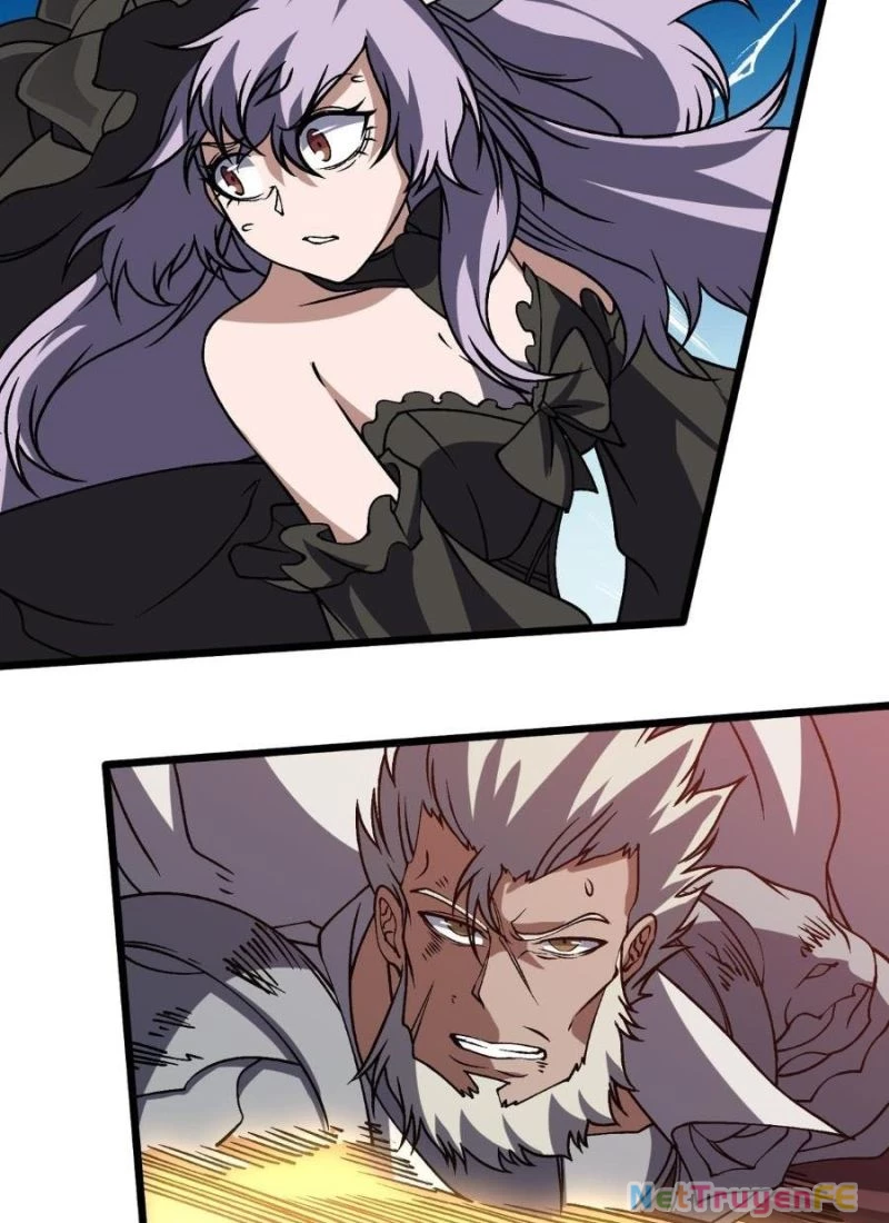 Bắt Đầu Kế Nhiệm Boss Hắc Long, Ta Vô Địch Chapter 31 - Trang 4